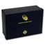 OGP Box & COA - 2019-W High Relief American Liberty Gold Coin