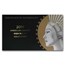 OGP Box & COA - 2019-W High Relief American Liberty Gold Coin
