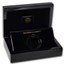 OGP Box & COA - 2019-W High Relief American Liberty Gold Coin