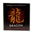 OGP Box & COA - 2020 Australia 1 oz Gold Dragon PF (Empty)