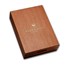 OGP Box & COA - 2020 Australia 1 oz Gold Dragon PF (Empty)