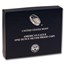 OGP Box & COA - 2020-S 1 oz Silver American Eagle Proof (Empty)
