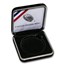OGP Box & COA - 2020 U.S. Mint Basketball HOF Silver Proof