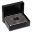 OGP Box & COA - 2020-W 1 oz Palladium American Eagle (Empty)