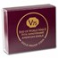 OGP Box & COA -2020-W 1 oz PF Gold Eagle (V75 Privy, WW2, Empty)