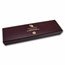 OGP Box & COA - 2020 (W) 4-Coin Proof Gold American Eagle Set