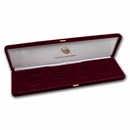OGP Box & COA - 2020 (W) 4-Coin Proof Gold American Eagle Set