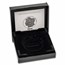 OGP Box & COA- 2021 Morgan Dollar Denver Mint (Empty)