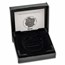OGP Box & COA- 2021 Morgan Dollar New Orleans Mint (Empty)