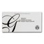 OGP Box & COA - 2021-W Gold American Eagle Proof Set (Empty)
