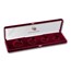 OGP Box & COA - 2021-W Gold American Eagle Proof Set (Empty)