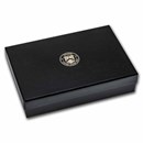 OGP Box & COA - 2021-W High Relief American Liberty Gold Coin