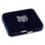 OGP Box & COA - 2021-W Silver American Eagle Proof (Empty)