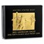OGP Box & COA - 2022 1/10 oz Proof Gold American Eagle (Empty)