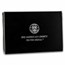 OGP Box & COA - 2022-P American Liberty Silver Medal Proof