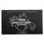 OGP Box & COA - 2022-P American Liberty Silver Medal Proof