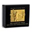 OGP Box & COA - 2022-W 1 oz Burnished Gold Eagle