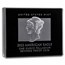 OGP Box & COA - 2022 (W) Palladium American Eagle Proof