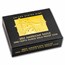 OGP Box & COA - 2023 1/10 oz Proof Gold American Eagle (Empty)