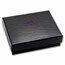 OGP Box & COA - 2023 1/10 oz Proof Gold American Eagle (Empty)