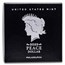 OGP Box & COA - 2023-P Silver Peace Dollar Proof (Empty)