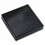 OGP Box & COA - 2023-S Silver Peace Dollar Proof (Empty)