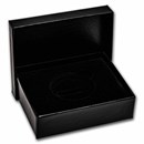 OGP Box & COA - 2023-W 1 Oz Gold Eagle Proof (Empty)
