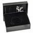 OGP Box & COA - 2023-W 1 oz Platinum Eagle Proof (Empty)