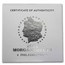 OGP Box & COA- 2024 Morgan Dollar Philadelphia Mint (Empty)