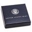 OGP Box & COA - 2024-P Silver Peace Dollar BU (Empty)