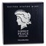 OGP Box & COA - 2024-P Silver Peace Dollar BU (Empty)