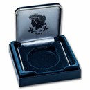 OGP Box & COA - 2024-S Silver Peace Dollar Proof (Empty)