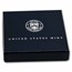 OGP Box & COA - 2024-W Proof 1 oz Gold Buffalo Coin (Empty)