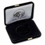 OGP Box & COA - 2024-W Proof 1 oz Gold Buffalo Coin (Empty)