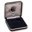 OGP Box & COA- 2025 Morgan Dollar Philadelphia Mint (Empty)