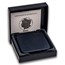 OGP Box & COA- 2025 Morgan Dollar Philadelphia Mint (Empty)