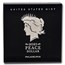 OGP Box & COA - 2025-P Silver Peace Dollar BU (Empty)