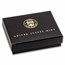 OGP Box & COA - 2025-W Proof 1 oz Gold Buffalo Coin (Empty)