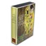 OGP Box & COA - Klimt and His Women Collector's Case