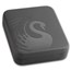 OGP Box & COA - Perth Mint 2018 1 oz Silver Swan Proof