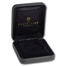 OGP Box & COA - Perth Mint 2019 1 oz Silver Swan Proof