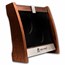 OGP Box - Silver Libertad Wooden Display Box (Empty)