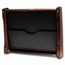 OGP Box - Silver Libertad Wooden Display Box (Empty)