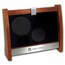 OGP Box - Silver Libertad Wooden Display Box (Empty)