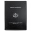 OGP Box - U.S. Mint 4-Coin PF Platinum Eagle Set (1998-2002)
