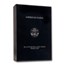 OGP Box - U.S. Mint 4-Coin PF Platinum Eagle Set (2003-2008)