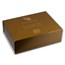 OGP Box&COA -2015 First Spouse Jacqueline Kennedy PF Gold (Empty)