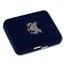 OGP - Silver American Eagle Proof (Empty Blue Box 2001-2006)
