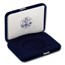 OGP - Silver American Eagle Proof (Empty Blue Box 2007-2011)