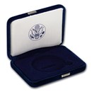 OGP - Silver American Eagle Proof (Empty Blue Box 2007-2011) OGP - Silver American Eagle Proof (Empty Blue Box 2007-2011)